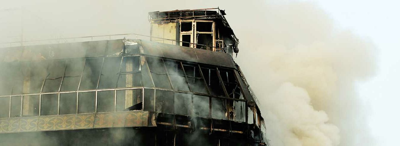 incendie