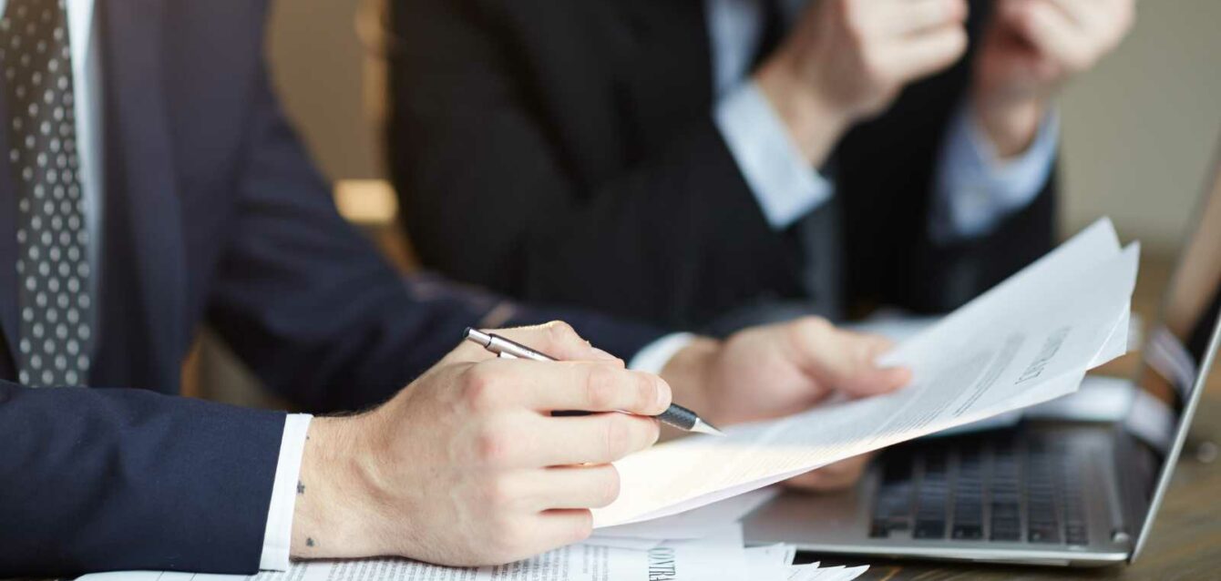 contre-expertise